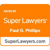 Attorney Paul G. Phillips