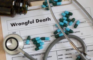 Georgia Wrongful Death and Estate Claims